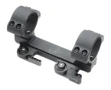 Larue Tactical In Line Mount 30mm 1.93 Height 0 MOA - LaRue Tactical