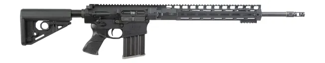 Larue Tactical LT10 .308 Win 14.5 P&W Barrel 20-Rounds - LaRue Tactical