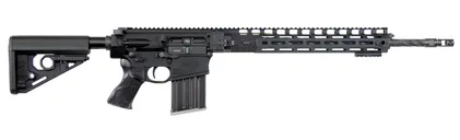 Larue Tactical LT10 6.5 Creedmoor 20 Spiral Fluted Threaded Barrel 20-Rounds - LaRue Tactical