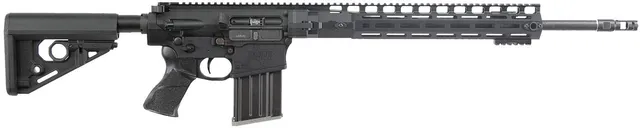 LaRue LT10 MRGG .308 Win 20 Barrel 20-Rounds - LaRue Tactical