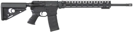 LaRue LT15 5.56 20 Barrel 30-Rounds MLOK - LaRue Tactical