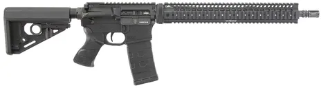 LaRue LT15 Quad Rail 5.56 16 Barrel 30-Rounds - LaRue Tactical