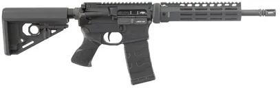 LaRue LT15 SBR 5.56 12 Barrel 30-Rounds MLOK - LaRue Tactical