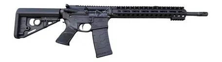Larue Tactical Precision Duty 5.56 16 Barrel 30-Rounds - LaRue Tactical