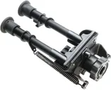 Larue Tactical QD Mount Bipod 6-9 - LaRue Tactical