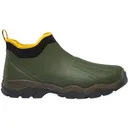 Lacrosse Boots Alpha Muddy Footwear Green 4.5 Size 10 - LaCrosse Footwear