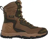 Lacrosse Windrose Boots Brown 8 Size 8 - LaCrosse Footwear