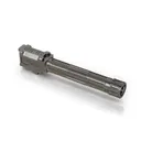 Lantac 9INE Drop In Replacement Barrel GLOCK 19 Fluted/Threaded 1/2x28 9mm Luger - Lantac