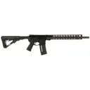LanTac SF 15 Patrol .223 Wylde 16 Barrel 30-Rounds - Lantac