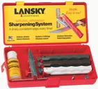 Lansky Matte ARKANSAS Kit - Lansky
