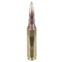 Lapua Centerfire Rifle Brass .260 Rem 136-Grain 50-Rounds SOTM - Lapua