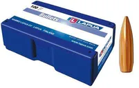 Lapua Scenar Copper .338 Lapua 300-Grain 100-Rounds HPBT - Lapua