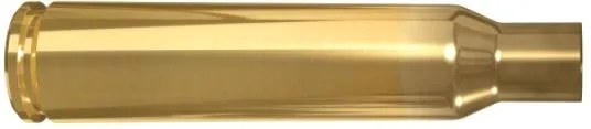 Lapua Unprimed Brass 6.5 X 55 Swedish Mauser 100-Count - Lapua