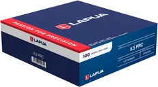 Lapua Unprimed Cases 6.5 PRC 100-Count - Lapua