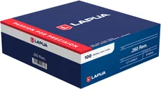 Lapua Unprimed Cases .260 Rem 100-Count - Berger Bullets