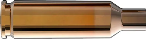 Lapua Unprimed Cases 6mm GT 100-Count - Lapua