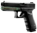 LaserMax LMS-G4-17G GLK 17 Gen 4-inch Green Laser - Lasermax