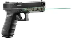 LaserMax LMS-G4-22G GLK 22 Gen 4-inch Green Laser - Lasermax