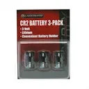Laserlyte Battery 13pk lbSHULK-140 - LaserLyte