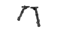 UTG Leapers TL-BPDK01 Black Keymod Bipod - Leapers UTG