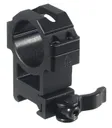 Leapers Hi Pro Rings 30mm High Picatinny Mount - Leapers UTG