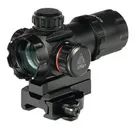 Leapers UTG ITA R/G CQB Dot Sight w/ QD Mount - Leapers UTG