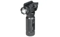 Leapers Inc. UTG New Gen Grip Light with QD Mounting Base  400 Lumens  Black - Leapers UTG