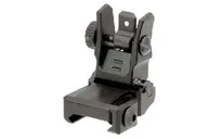 Leapers Inc. Low Profile Flip-up Rear Sight - Leapers UTG