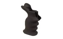 Leapers Inc. UTG AR15 Combat Sniper Pistol Grip  Black - Leapers UTG
