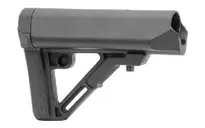 Leapers Inc. Model 4 Combat S1 Mil-Spec Stock-Black - Leapers UTG