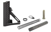 Leapers PRO MODEL4 S2 STK KIT ML-SPC BLK - Leapers UTG