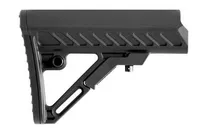 Leapers PRO MODEL4 S2 STK ML-SPC BLK - Leapers UTG