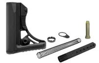 UTG Leapers Mil-Spec OPS Black Buffer Tube Assembly - Leapers UTG