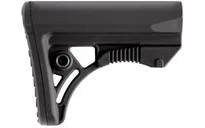 Leapers PRO MODEL4 S3 STK ML-SPC BLK - Leapers UTG