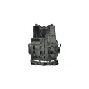 Leapers LE Tactical Vest Black - Leapers UTG