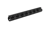 Leapers PRO 4/15 15 SPR SLIM FF HNDGRD - Leapers UTG