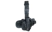 Leapers SPEC Ops Universal Tactical Leg Holster Black - Leapers UTG