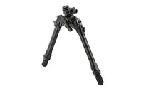 Leapers UTG TBNR Bipod Black Fits Picatinny 8.5-11 TLUBP01 - Leapers UTG