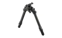 Leapers Inc.  UTG TBNR Bipod Black M-LOK 8.5-11 TLUBP01M -A - Leapers UTG