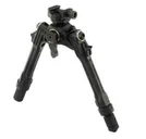 Leapers  Inc. UTG TBNR Bipod Black Picatinny 7-9 TLUBP02-A - Leapers UTG
