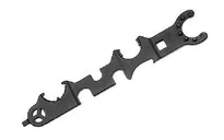 Leapers UTG AR15 / AR308 Armorer Multi Function Combo Wrench - Leapers UTG