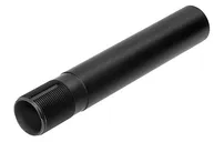 UTG Leapers Black Pistol Buffer Tube - Leapers UTG