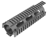 Leapers UTG PRO AR-15 Carbine Length Drop-in Quad Rail - Leapers UTG