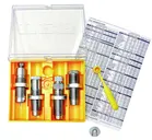Lee Precision Ultimate Rifle 4 Die Set .223 Rem 90694 - Lee Precision
