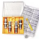 Lee Precision .30-06 Springfield Ultimate Rifle 4 Die Set 90736 - Lee Precision