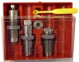 Lee Precision Pacesetter Steel 6.5 X 55 3-Die Set - Lee Precision