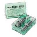 Lee Precision RGB 2-Die Set Steel .308 Win - Lee Precision