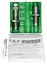 Lee Precision RGB .222 Rem 2-Die Set - Lee Precision