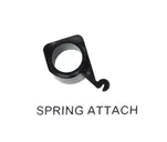 Lee Precision Spring Attach for Select Lee Presses - Lee Precision