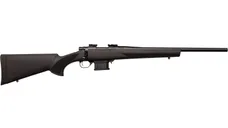 Howa M1500 Mini Action 6.5 Grendel 20 Barrel 5-Rounds - Howa
